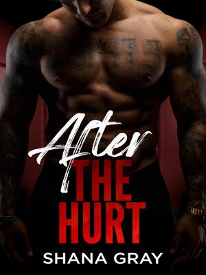 cover image of After the Hurt